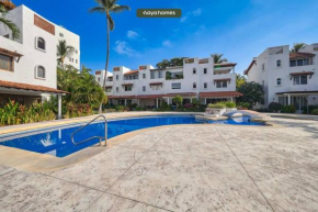 Cozy 3BR House Perfect for Families - Pool